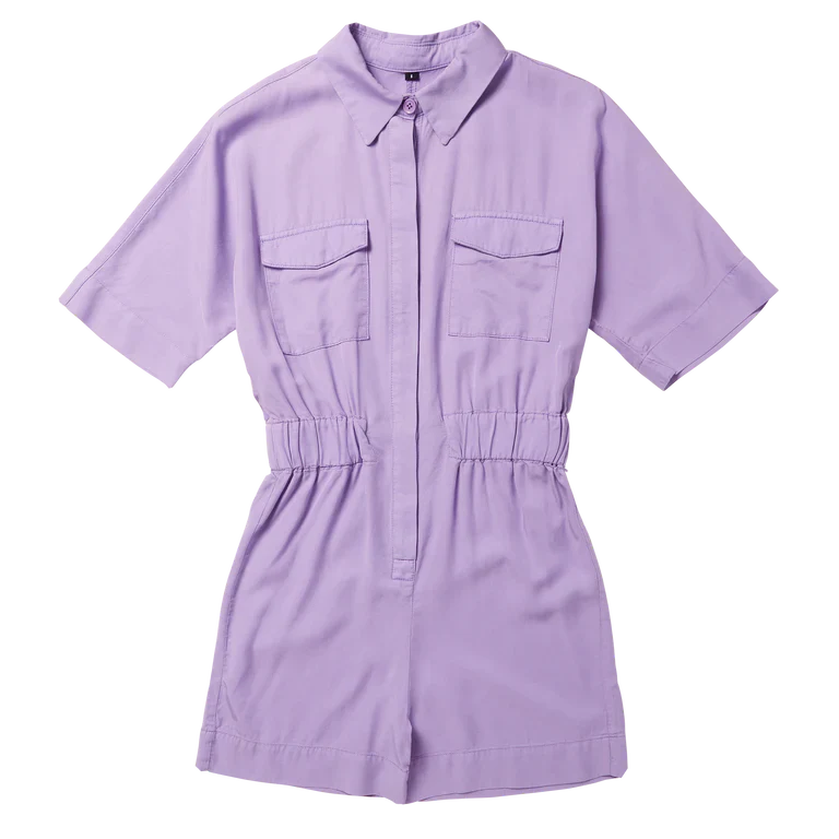 Rhythm Playsuit - shopify | Down South Surf Shop Mauritius