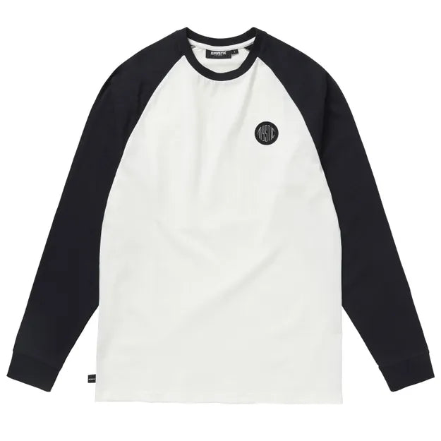 Scope L/S Tee