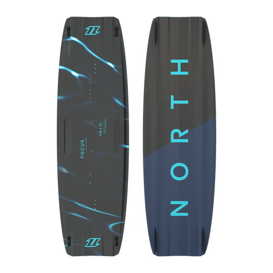 Focus Hybrid TT Board Second Hand