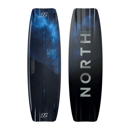 Atmos Carbon TT Board Second Hand