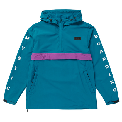 Seascape Jacket