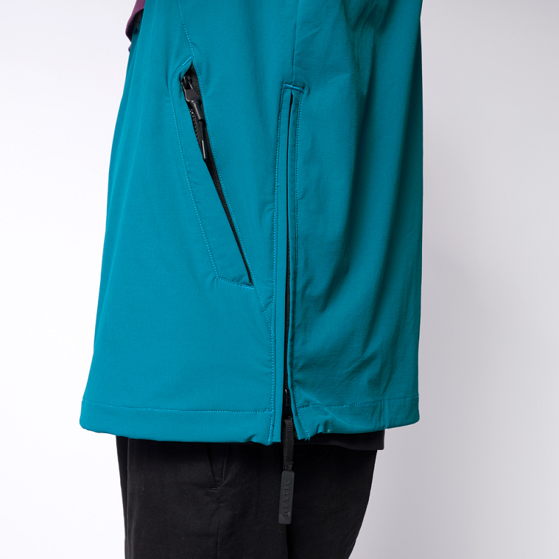 Seascape Jacket