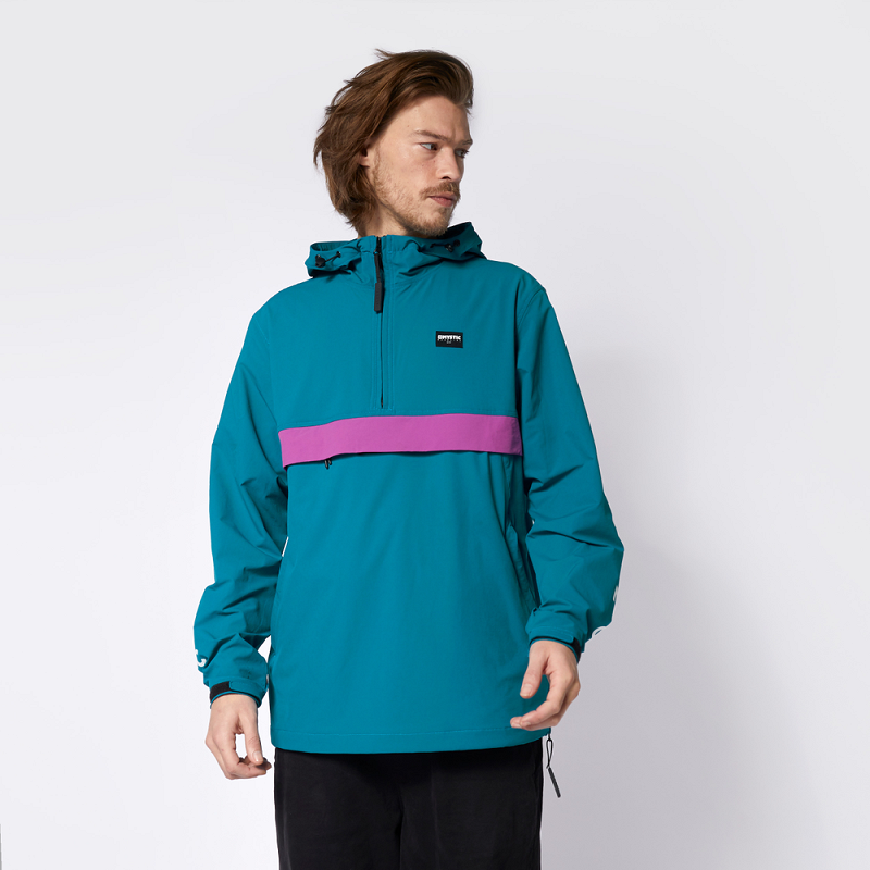 Seascape Jacket