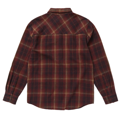 The Check Shirt
