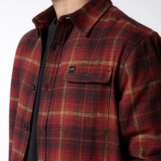 The Check Shirt - shopify | Down South Surf Shop Mauritius