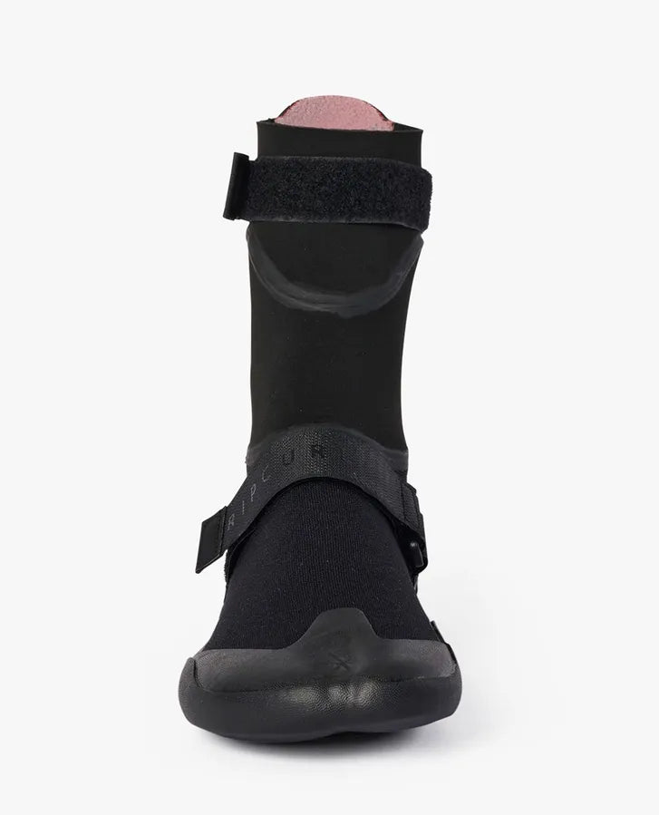 Flashbomb 3MM Hidden Split Toe Booties