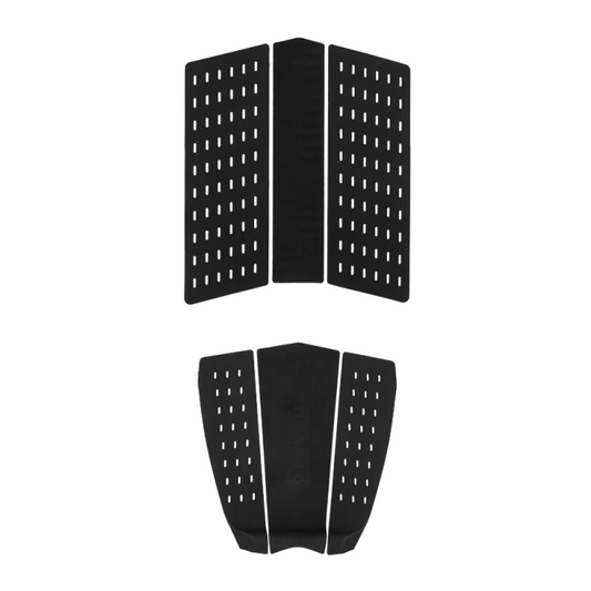 3 Piece Tail + Front Ultralite Traction Pad
