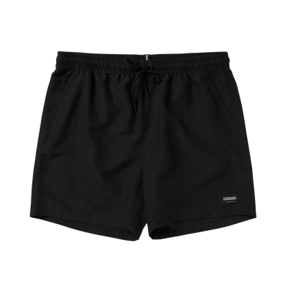 Brand Swimshort