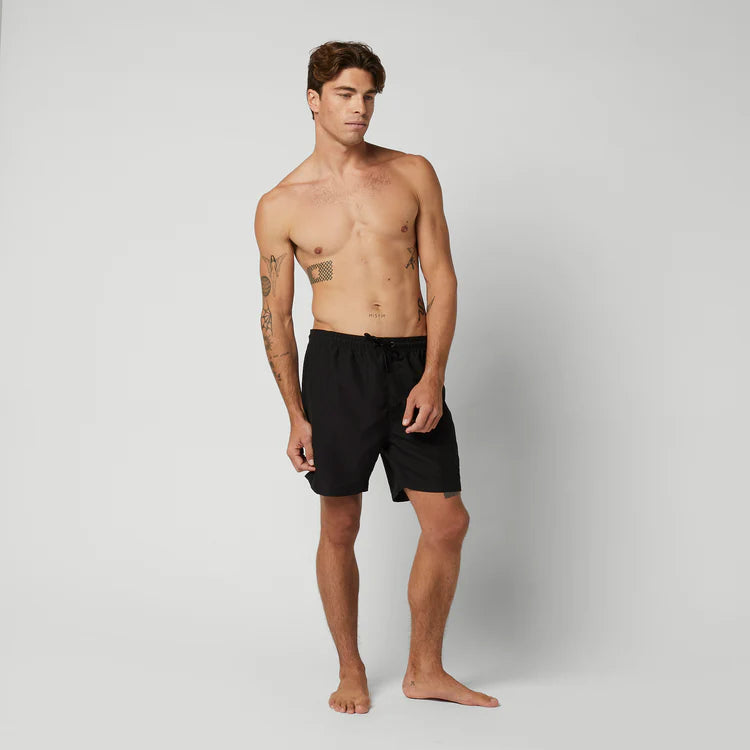 Brand Swimshort