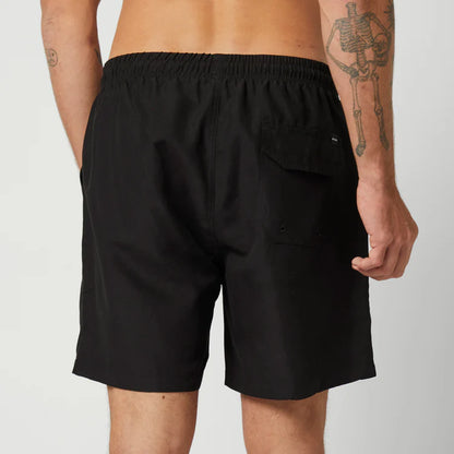 Brand Swimshort