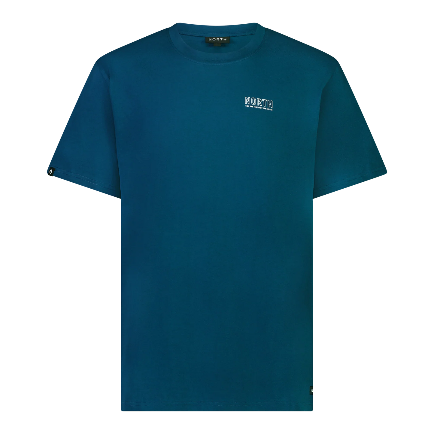 Riptide Tee - shopify | Down South Surf Shop Mauritius