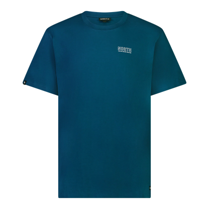 Riptide Tee - shopify | Down South Surf Shop Mauritius