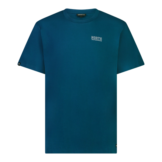 Riptide Tee - shopify | Down South Surf Shop Mauritius