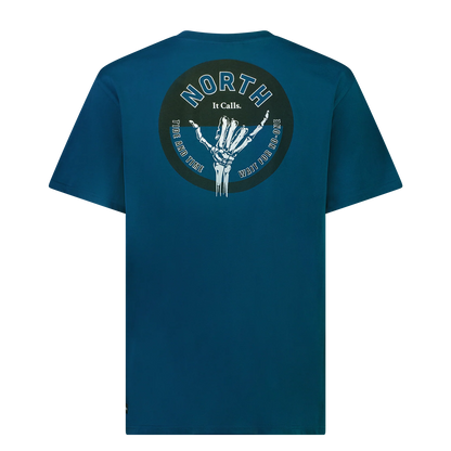 Riptide Tee