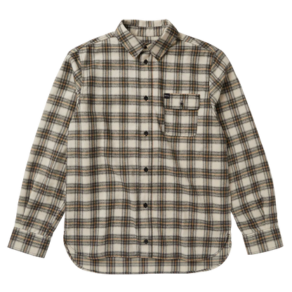 Check Shirt - shopify | Down South Surf Shop Mauritius