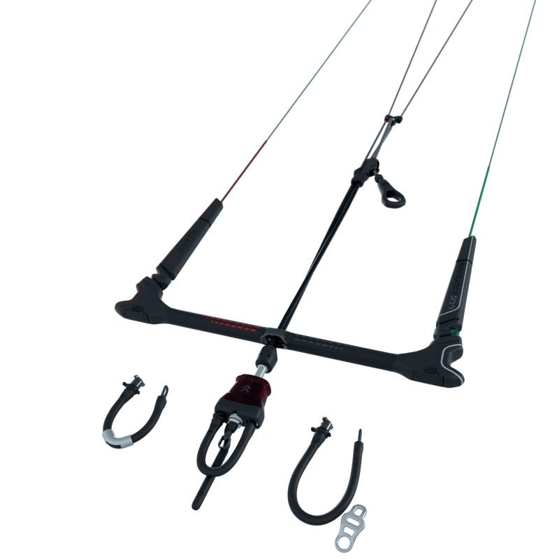 Navigator PRO Control System