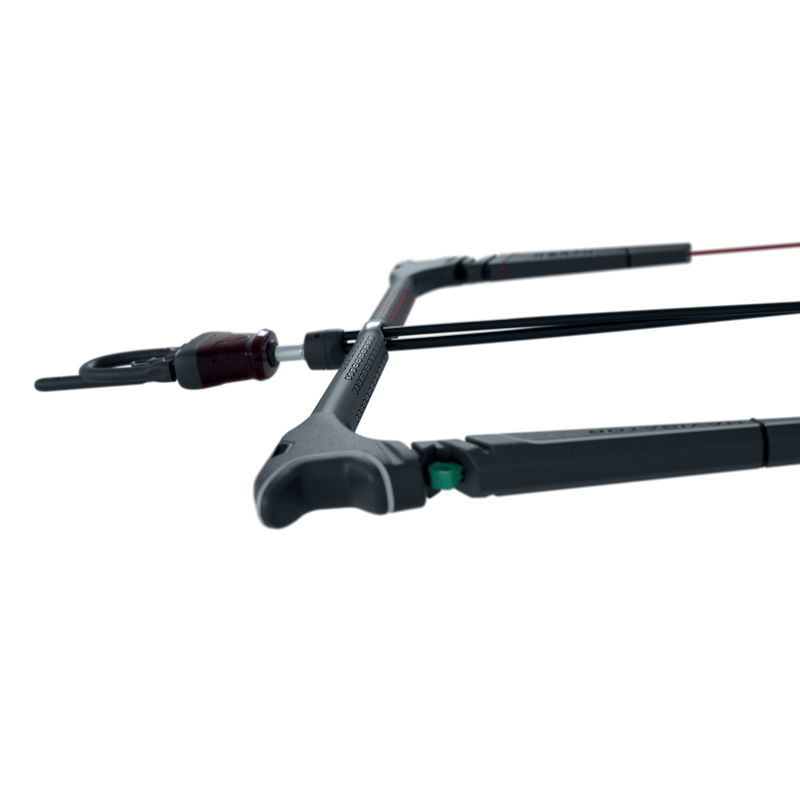 Navigator PRO Control System