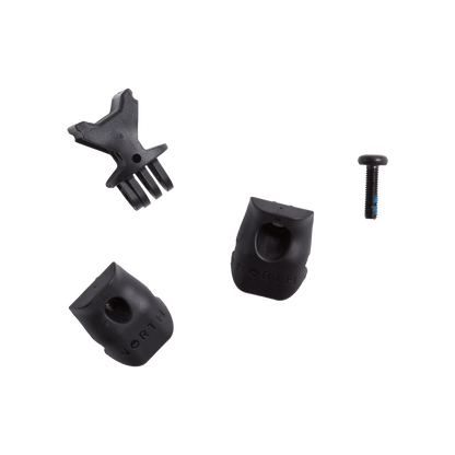 ShiftLock Action Camera Mount