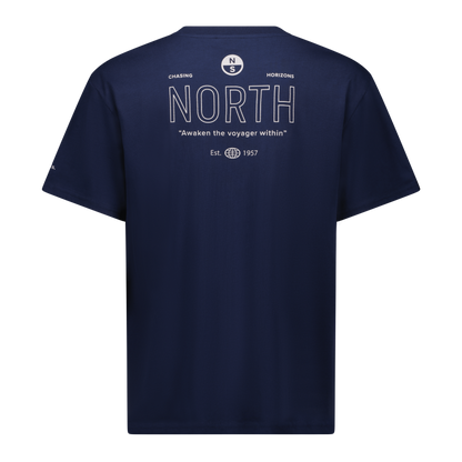Voyager Tee