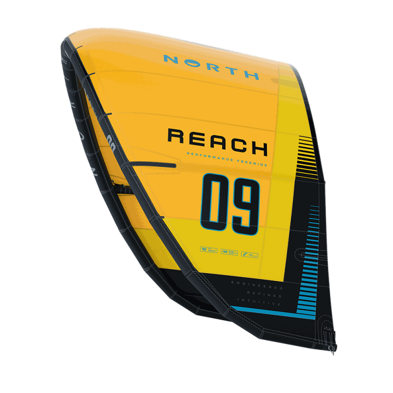 Reach Kite