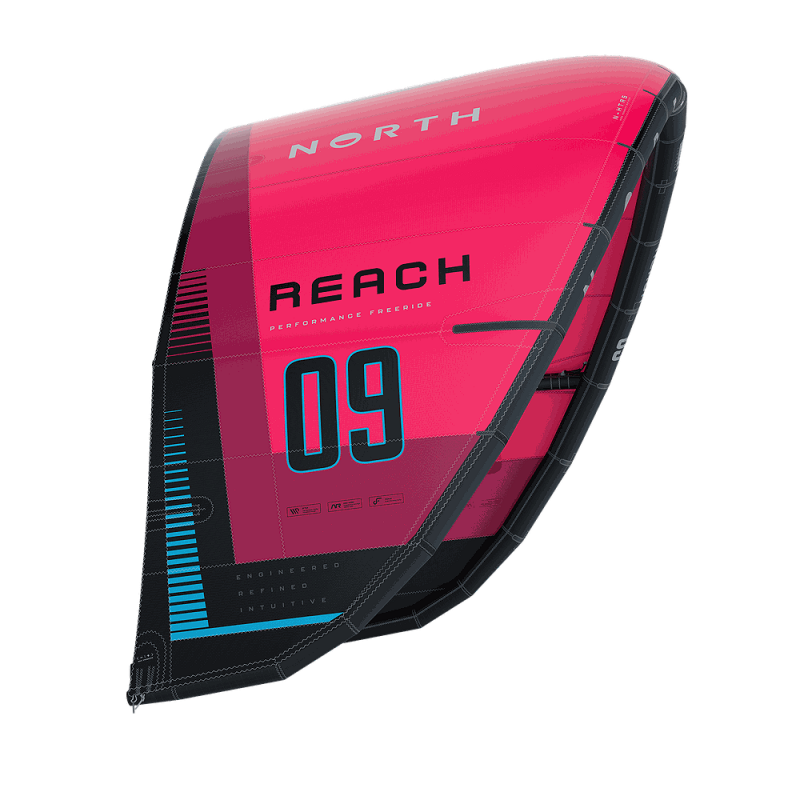 Reach Kite