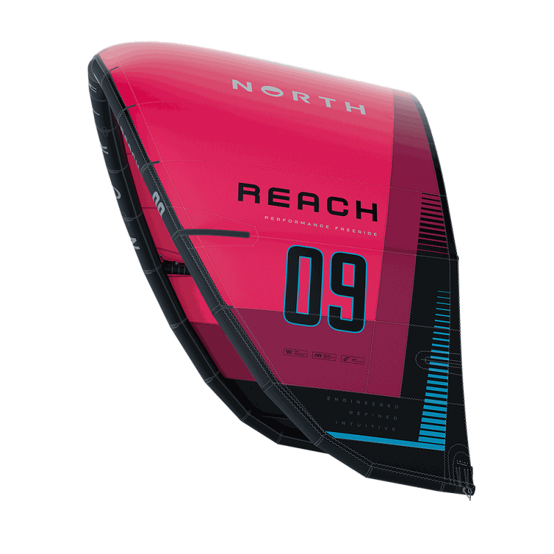 Reach Kite