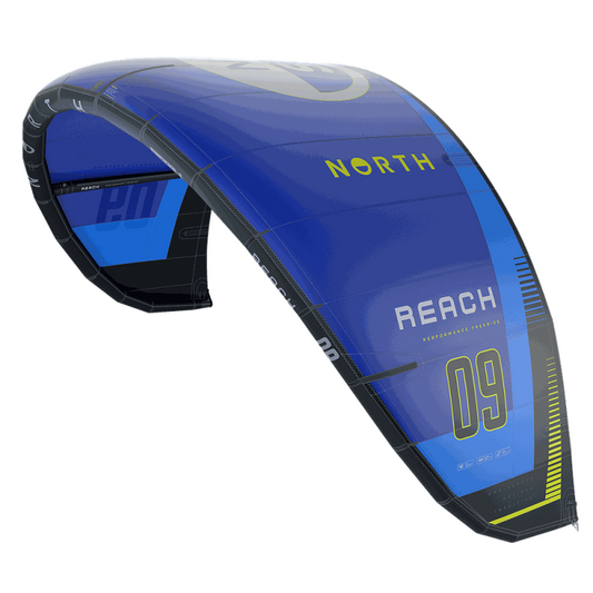 Reach Kite - shopify | Down South Surf Shop Mauritius