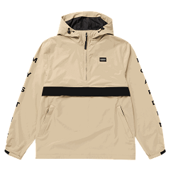 Seascape Jacket