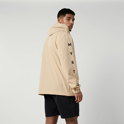 Seascape Jacket
