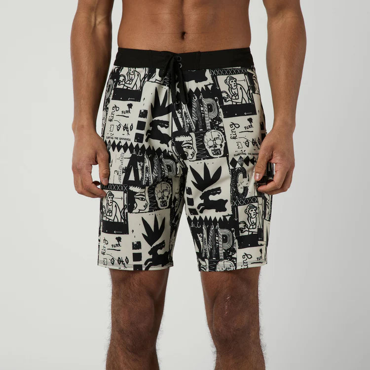 Movement Boardshort