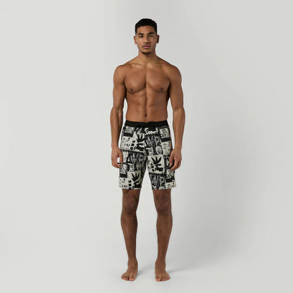 Movement Boardshort