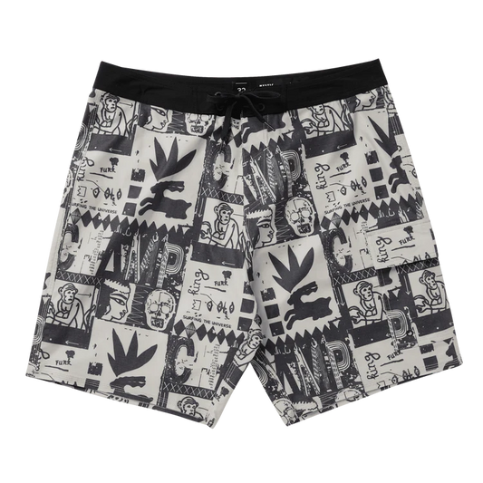 Movement Boardshort