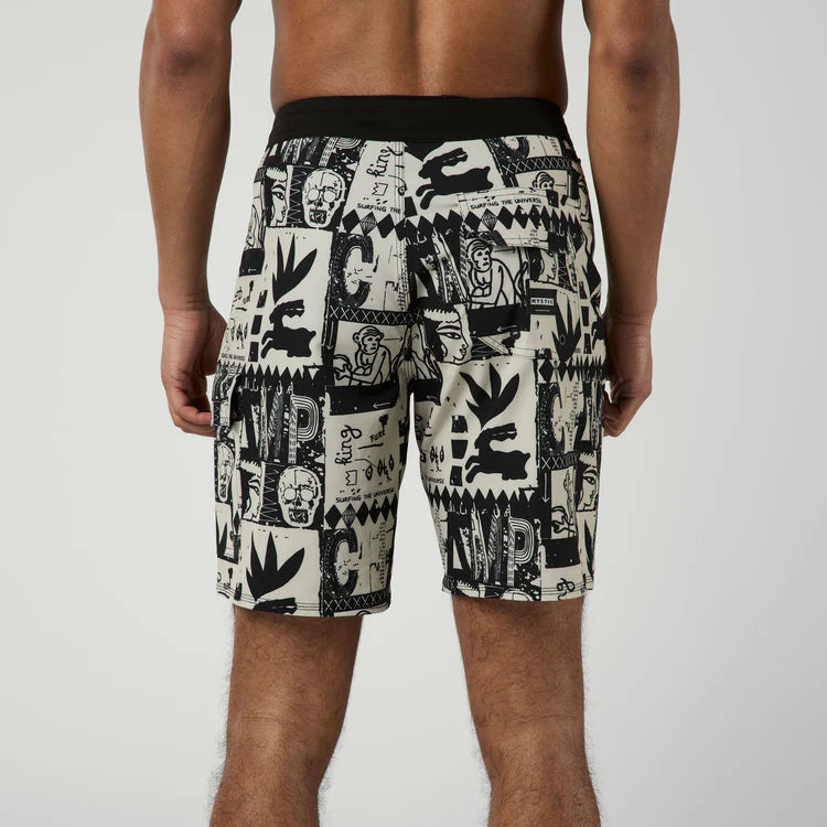 Movement Boardshort