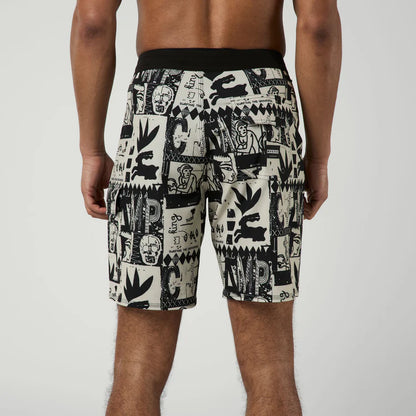 Movement Boardshort