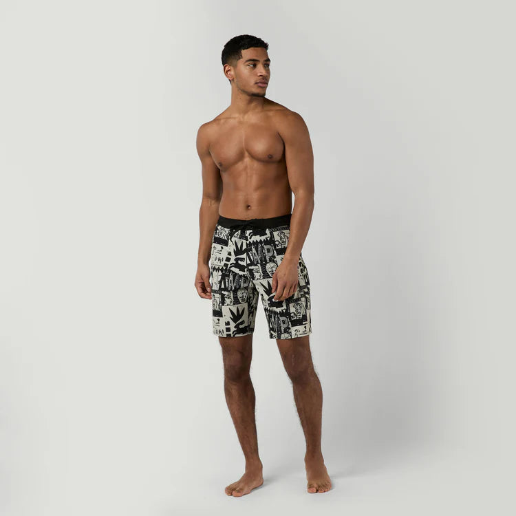 Movement Boardshort