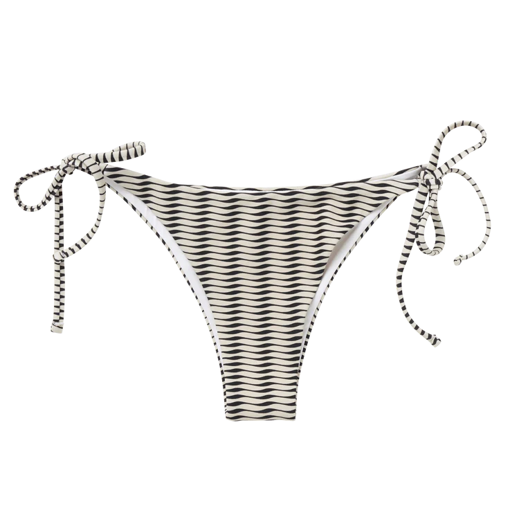 Maya Triangle Bikini Bottom