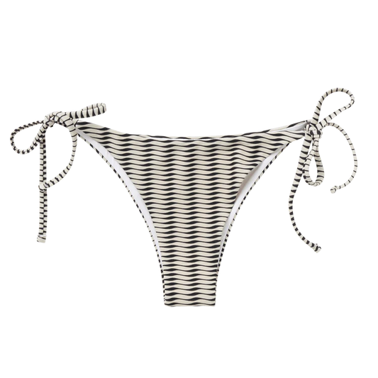 Maya Triangle Bikini Bottom