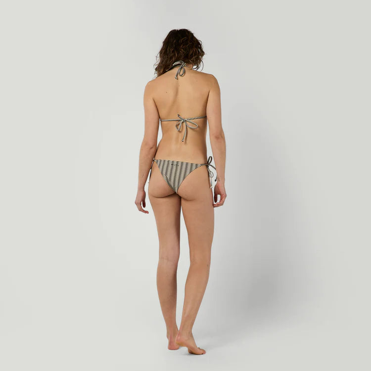 Maya Triangle Bikini Bottom