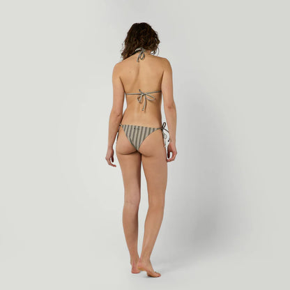 Maya Triangle Bikini Top