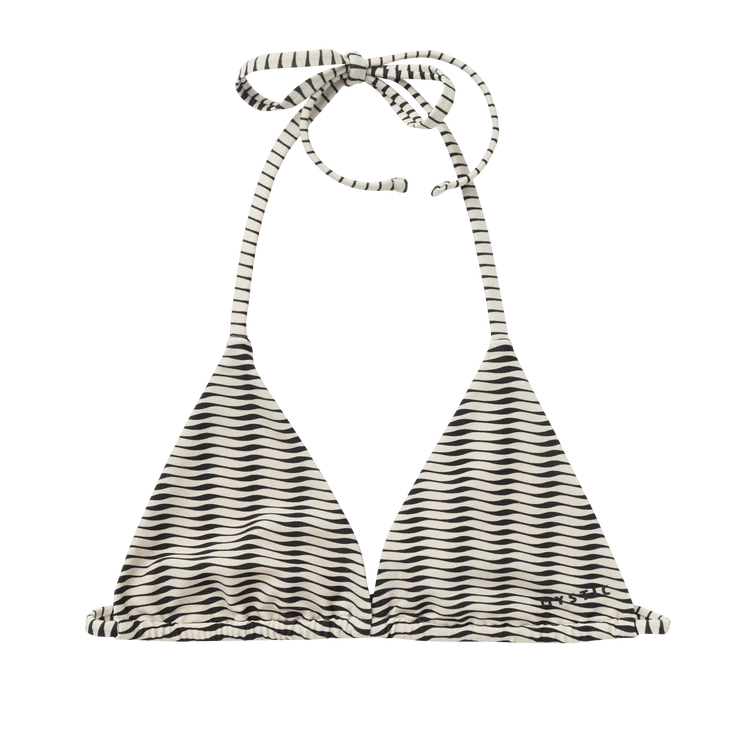 Maya Triangle Bikini Top