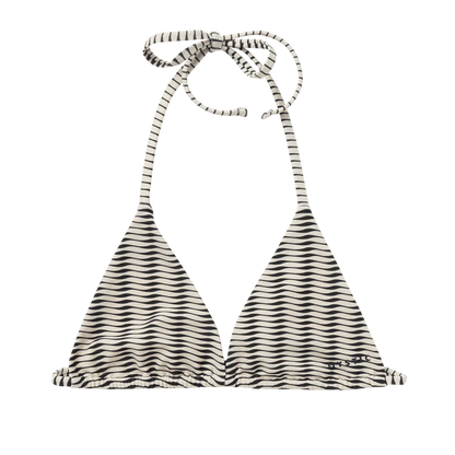 Maya Triangle Bikini Top