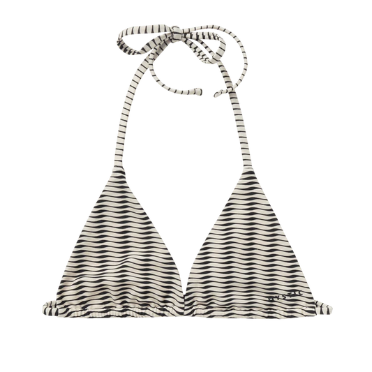 Maya Triangle Bikini Top