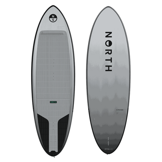 Cross PRO Surfboard