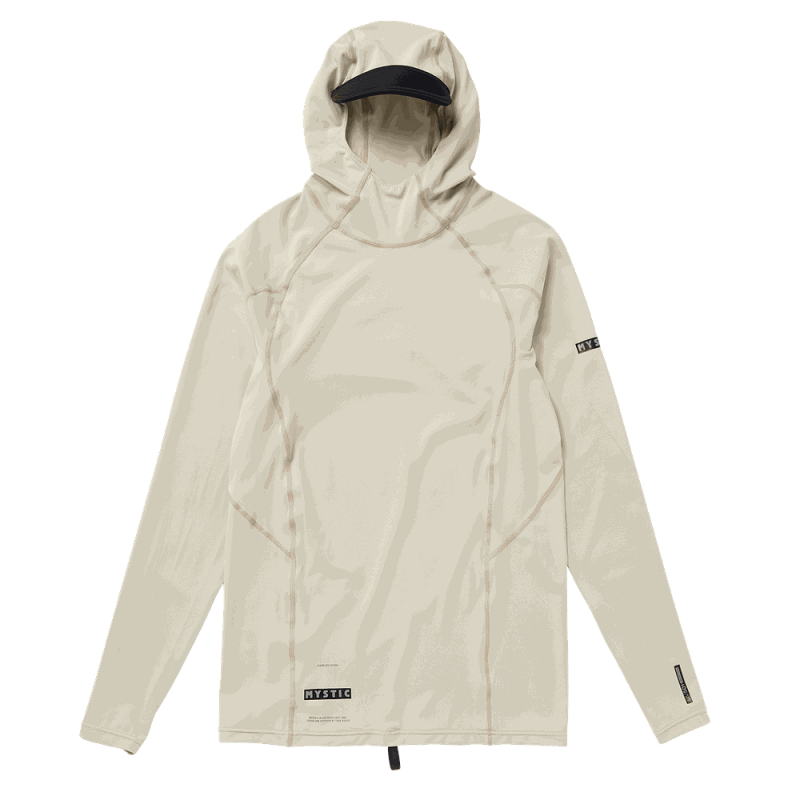 Uncharted L/S Hooded Rashvest