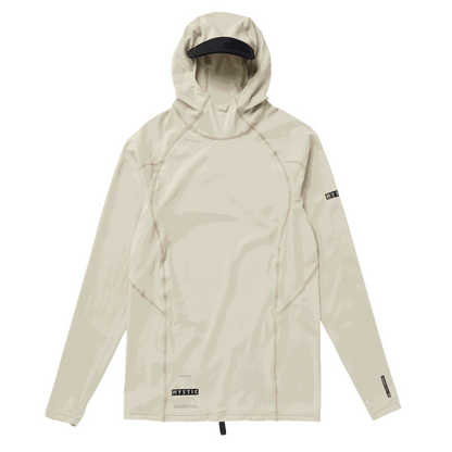 Uncharted L/S Hooded Rashvest