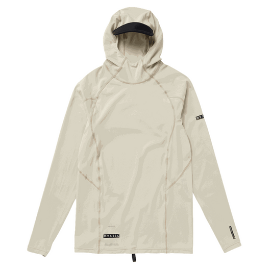 Uncharted L/S Hooded Rashvest