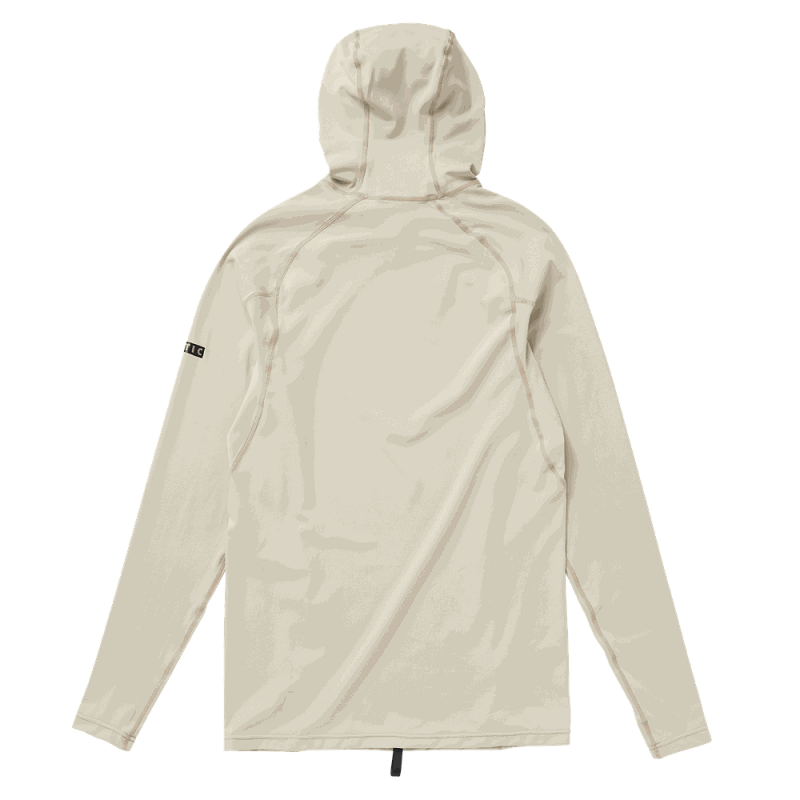 Uncharted L/S Hooded Rashvest