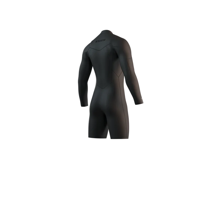 Motion Longarm Shorty 3/2mm