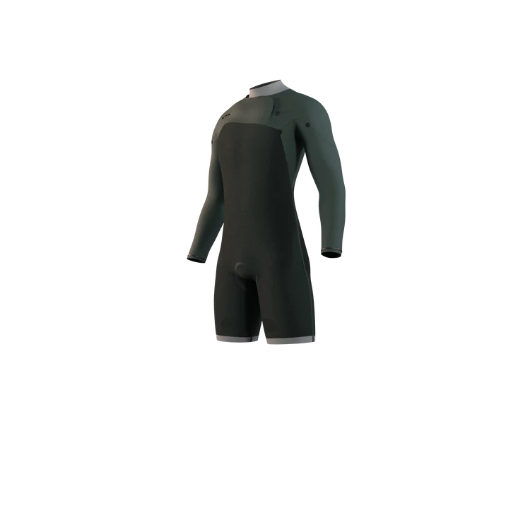 Motion Longarm Shorty 3/2mm