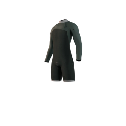 Motion Longarm Shorty 3/2mm